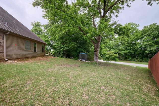 2705 Durango Drive, Benton, AR 72019