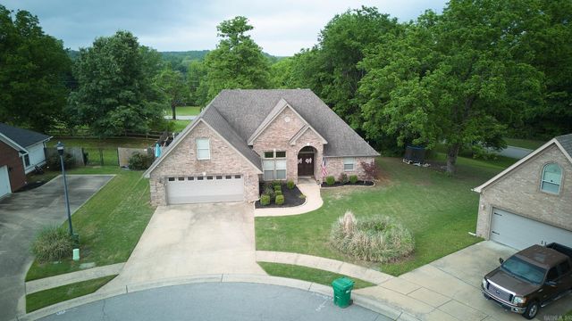 2705 Durango Drive, Benton, AR 72019