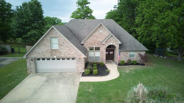 2705 Durango Drive, Benton, AR 72019