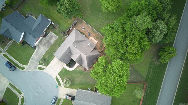 2705 Durango Drive, Benton, AR 72019