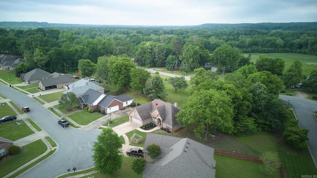 2705 Durango Drive, Benton, AR 72019