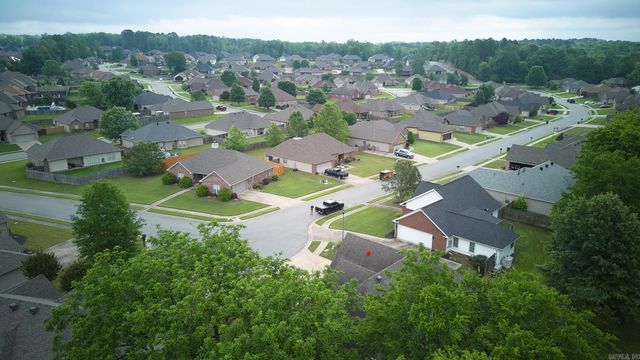 2705 Durango Drive, Benton, AR 72019