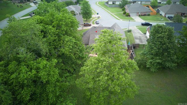 2705 Durango Drive, Benton, AR 72019