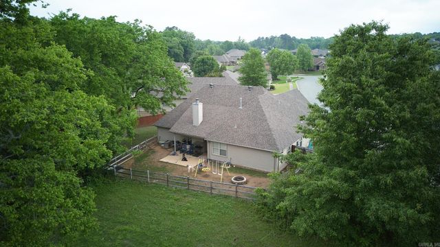 2705 Durango Drive, Benton, AR 72019