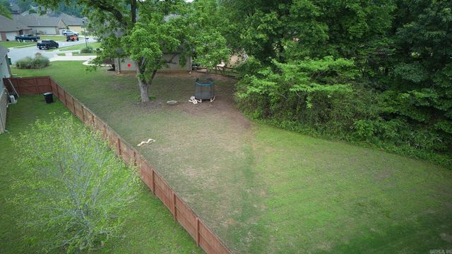 2705 Durango Drive, Benton, AR 72019