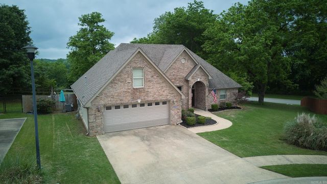 2705 Durango Drive, Benton, AR 72019