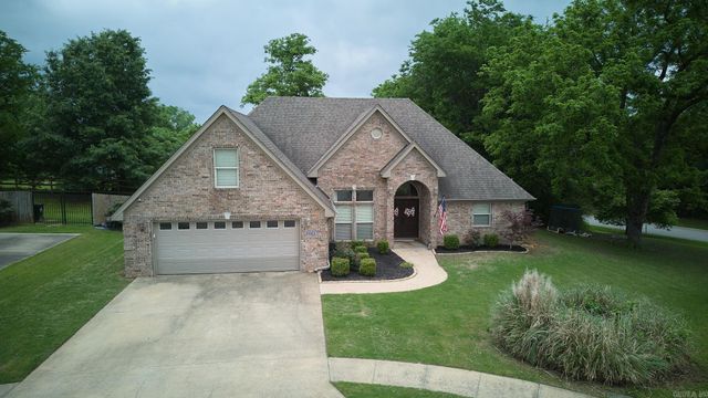 2705 Durango Drive, Benton, AR 72019