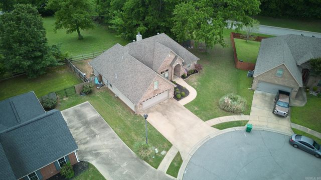 2705 Durango Drive, Benton, AR 72019