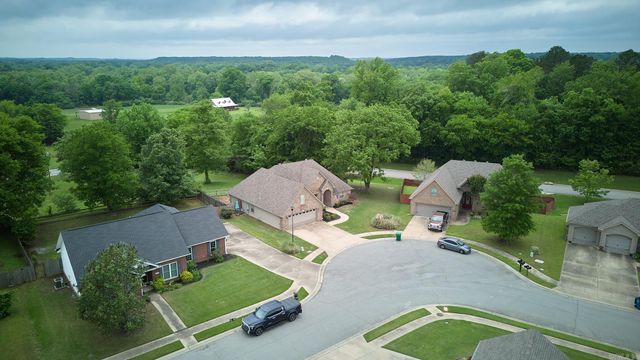 2705 Durango Drive, Benton, AR 72019