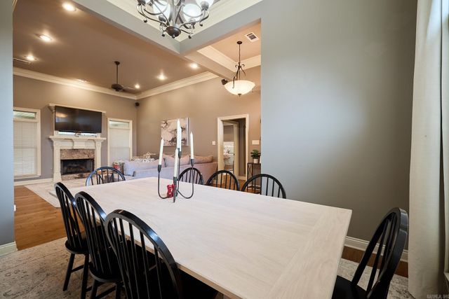 2705 Durango Drive, Benton, AR 72019