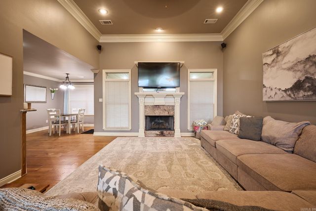 2705 Durango Drive, Benton, AR 72019