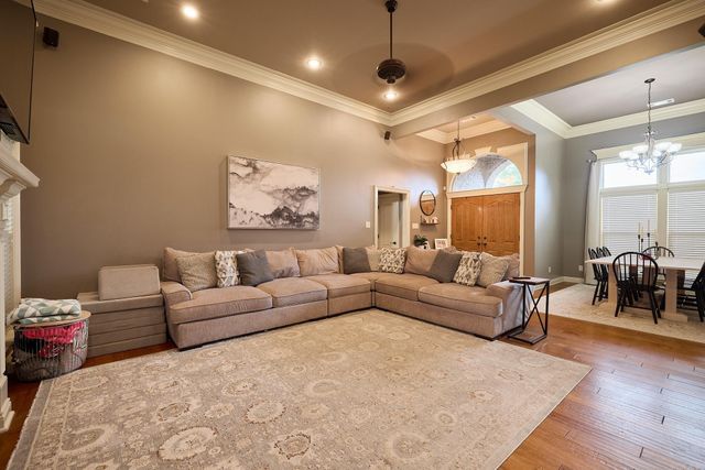 2705 Durango Drive, Benton, AR 72019