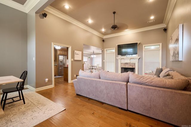 2705 Durango Drive, Benton, AR 72019