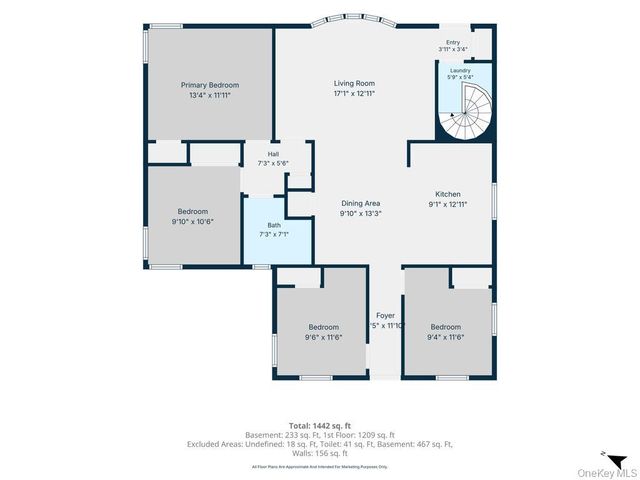 34 Windus Drive, Shirley, NY 11967