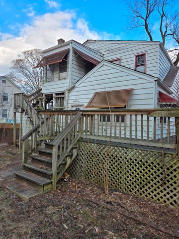 21835 1/2 Richton Road, Matteson, IL 60443