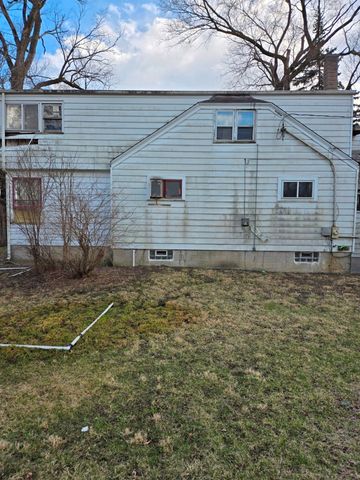 21835 1/2 Richton Road, Matteson, IL 60443