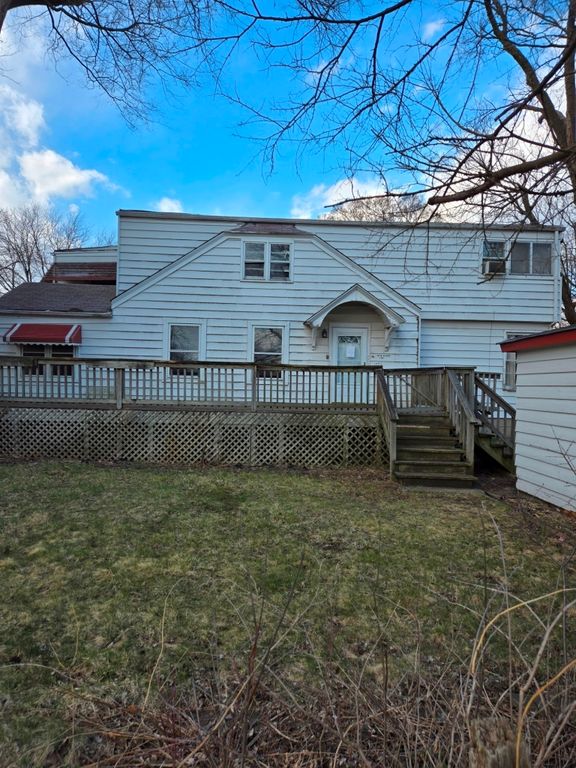 21835 1/2 Richton Road, Matteson, IL 60443
