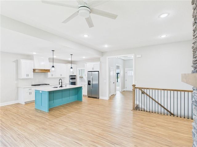 1248 Rich Boulevard, Warrensburg, MO 64093