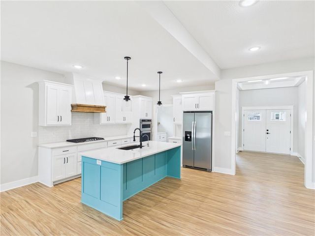 1248 Rich Boulevard, Warrensburg, MO 64093