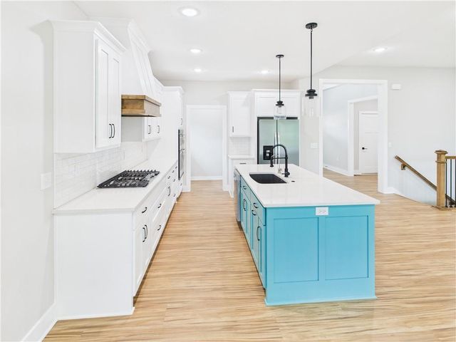 1248 Rich Boulevard, Warrensburg, MO 64093