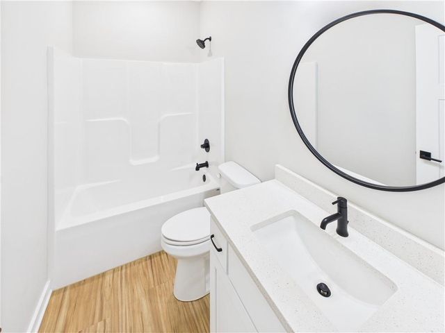 1248 Rich Boulevard, Warrensburg, MO 64093