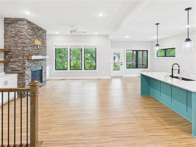 1248 Rich Boulevard, Warrensburg, MO 64093