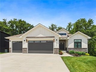 1248 Rich Boulevard, Warrensburg, MO 64093
