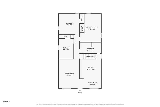 6410 237th AVENUE, Salem, WI 53168