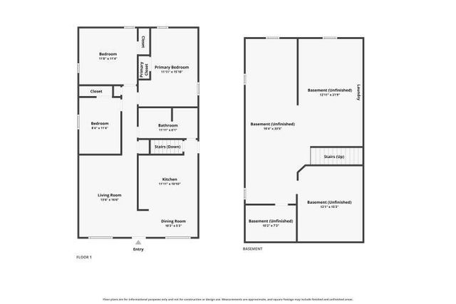 6410 237th AVENUE, Salem, WI 53168