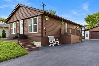 6410 237th AVENUE, Salem, WI 53168