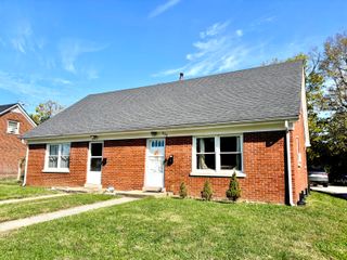 537-539 Anniston Drive, Lexington, KY 40505