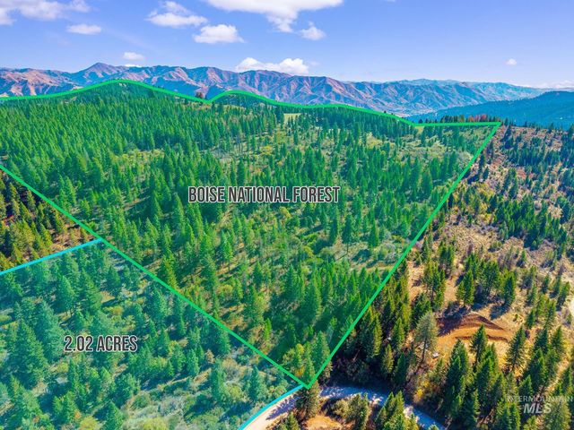 TBD-2.02 acres Highland Rd, Boise, ID 83716 property photo