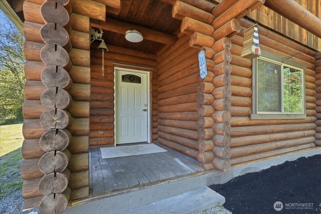 11124 Mountain View Drive, Granite Falls, WA 98525