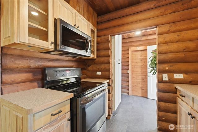 11124 Mountain View Drive, Granite Falls, WA 98525