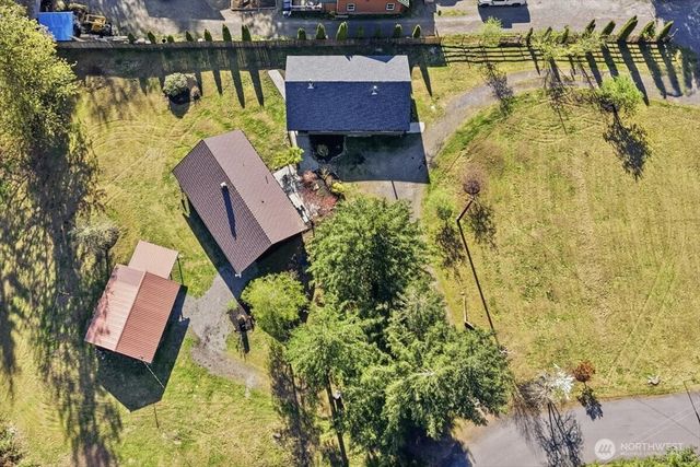 11124 Mountain View Drive, Granite Falls, WA 98525