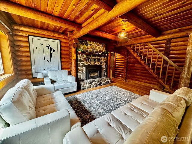 11124 Mountain View Drive, Granite Falls, WA 98525