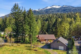 11124 Mountain View Drive, Granite Falls, WA 98525