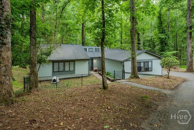 129 McDuffie Drive, Athens, GA 30605
