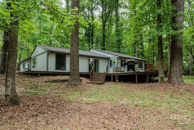 129 McDuffie Drive, Athens, GA 30605