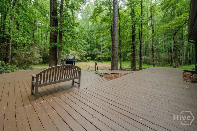 129 McDuffie Drive, Athens, GA 30605