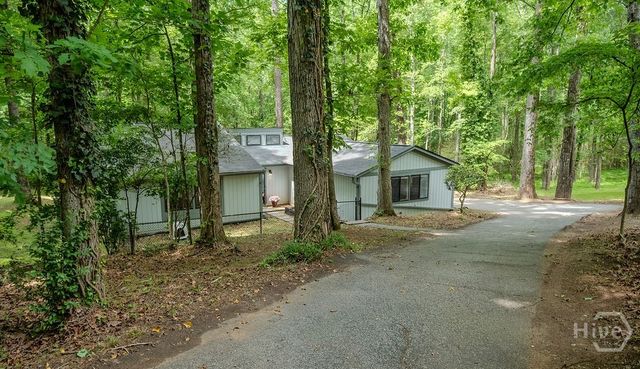 129 McDuffie Drive, Athens, GA 30605