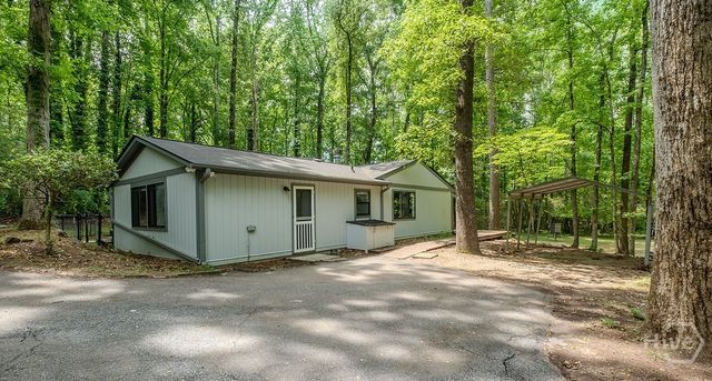 129 McDuffie Drive, Athens, GA 30605
