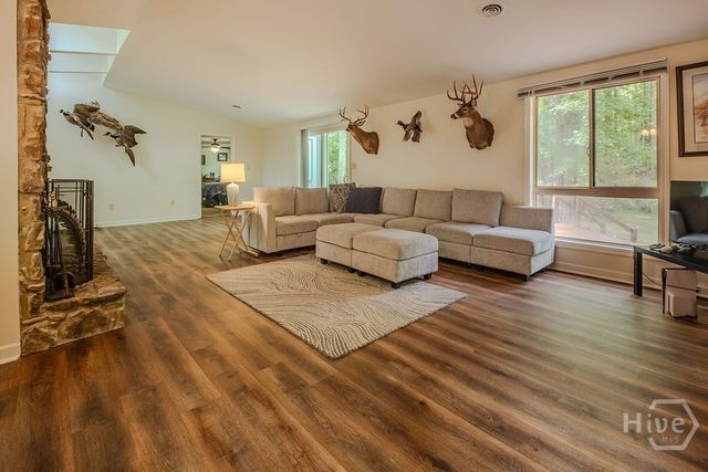 129 McDuffie Drive, Athens, GA 30605