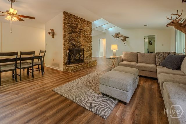 129 McDuffie Drive, Athens, GA 30605