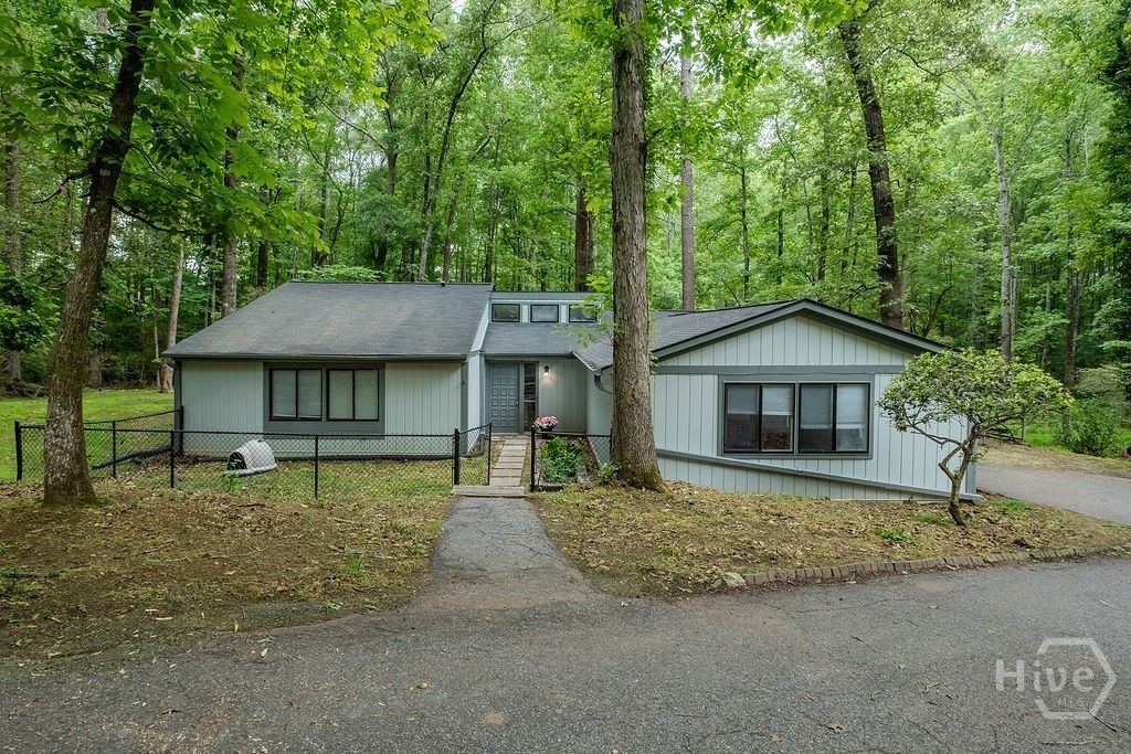 129 McDuffie Drive, Athens, GA 30605