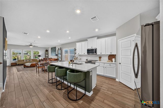 1237 Ella Crossing, New Braunfels, TX 78130