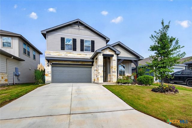 1237 Ella Crossing, New Braunfels, TX 78130