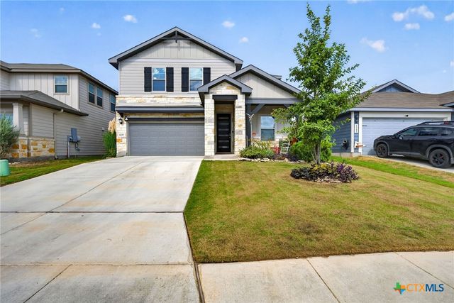 1237 Ella Crossing, New Braunfels, TX 78130