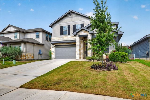 1237 Ella Crossing, New Braunfels, TX 78130