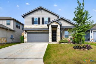 1237 Ella Crossing, New Braunfels, TX 78130
